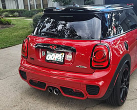 2018 MINI Hardtop 2 Door