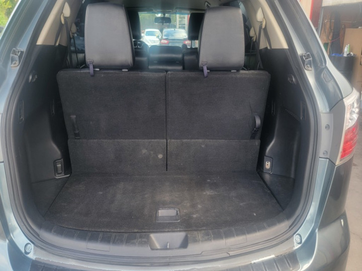 Mazda CX-9 2012