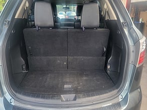 2012 MAZDA CX-9