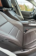 2020 Mercedes-Benz GLE-Class
