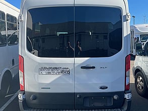 2016 FORD Transit