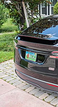 2022 TESLA Model X