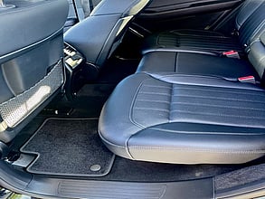 2018 MERCEDES-BENZ GLE-Class
