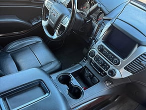 2015 GMC Yukon XL