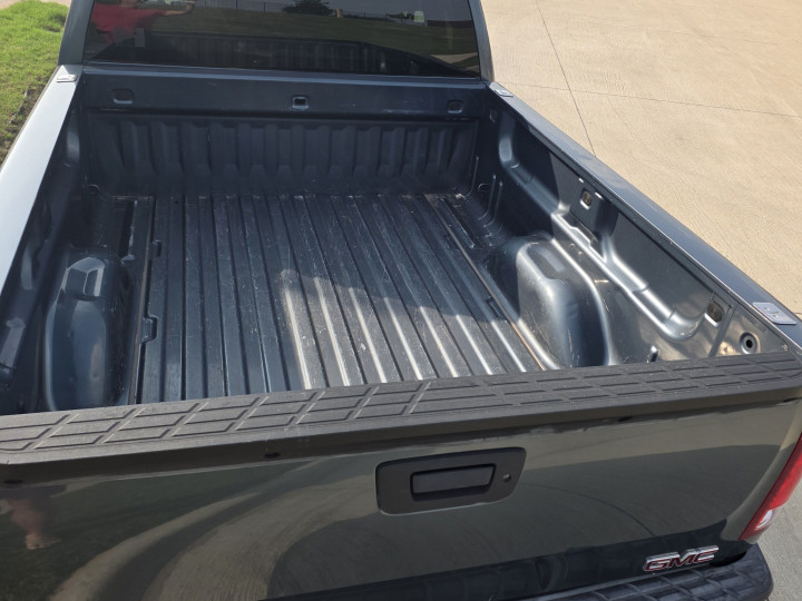 2012 GMC Sierra 1500