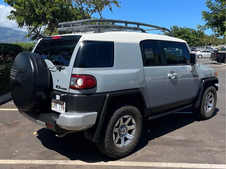 Toyota Kīhei