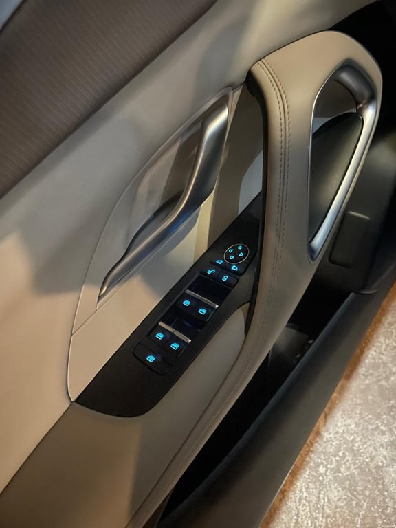 2024 BYD Song Pro