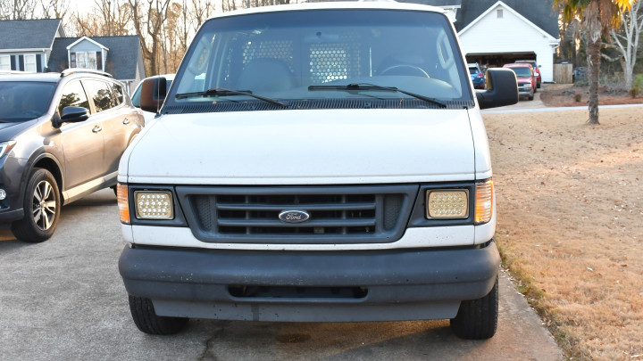 Ford Lawrenceville