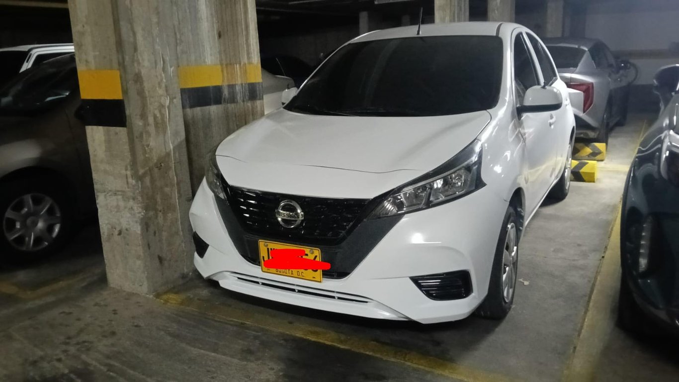 2022 Nissan 100NX