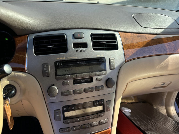 Lexus ES 2005