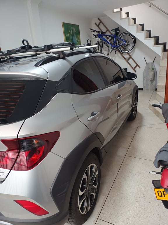 2023 Hyundai HB20