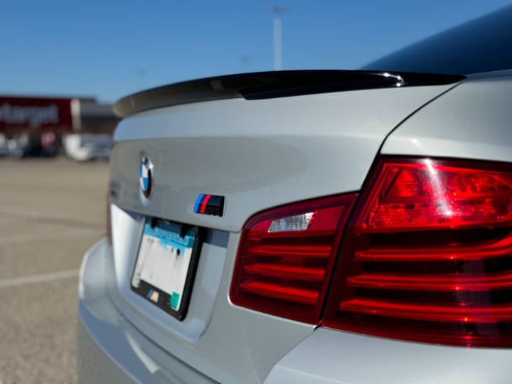 2014 BMW