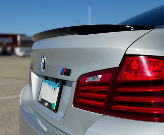 2014 BMW