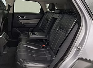 2020 Land Rover Range Rover Velar