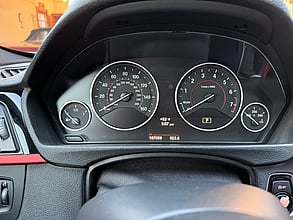 2014 BMW 3 Series