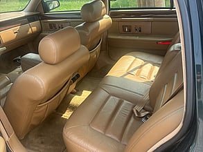 1994 Cadillac DeVille