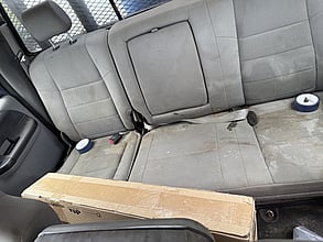2006 FORD F-550