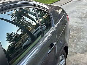 2008 BMW 3 Series