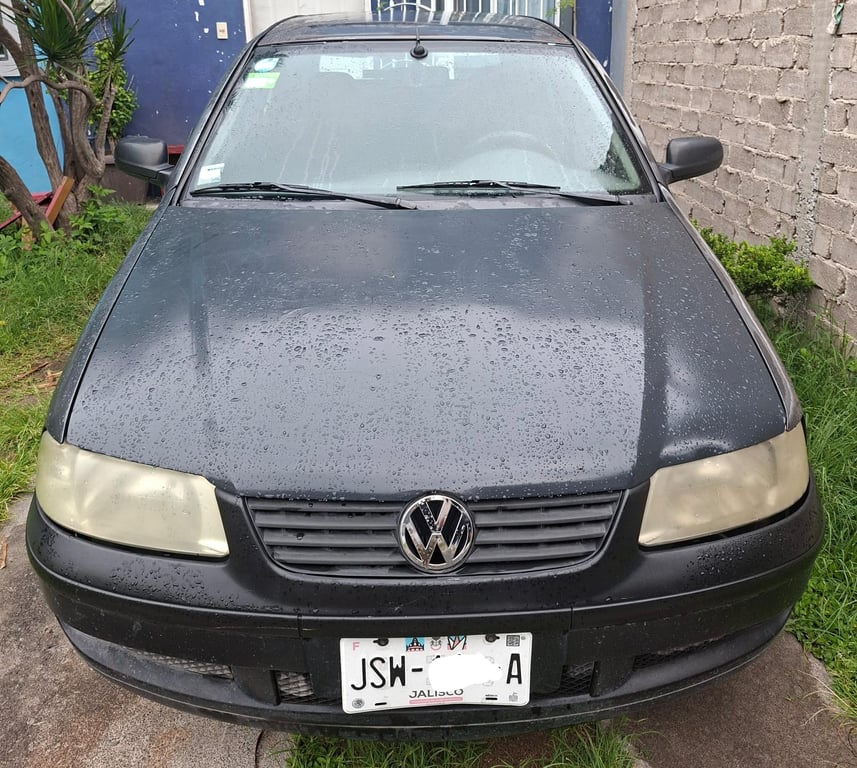 2005 Volkswagen Pointer