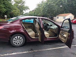 2010 Honda Accord