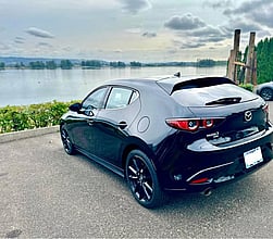 2021 Mazda 3