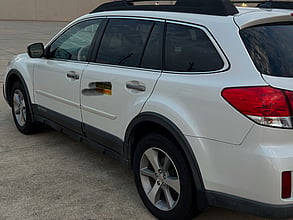 2014 Subaru Outback