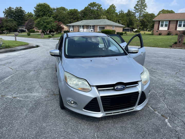 2012 Ford Escape