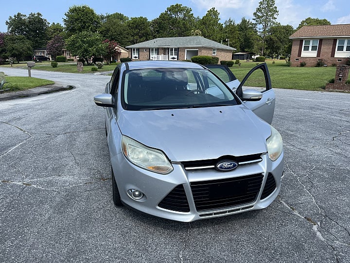 2012 Ford Escape