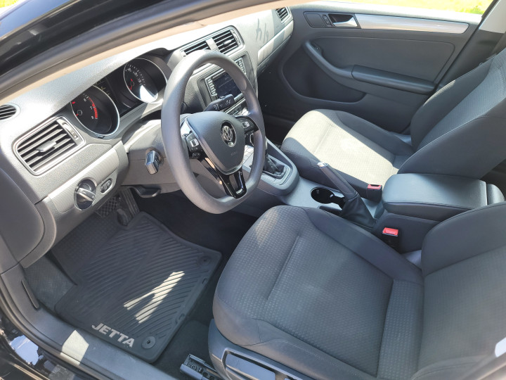 Volkswagen Jetta 30248