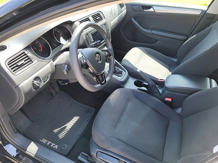 Volkswagen Jetta 30248