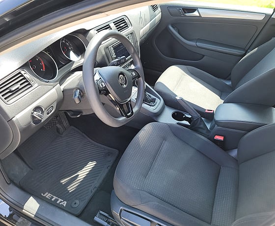 Volkswagen Jetta 30248