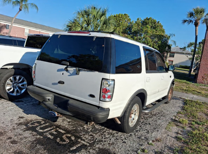 Ford Expedition