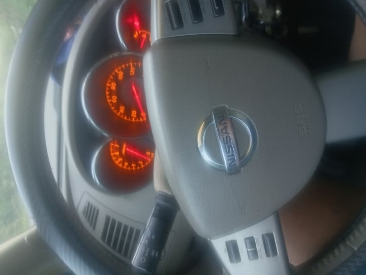 2006 Nissan Altima