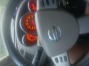 2006 Nissan Altima