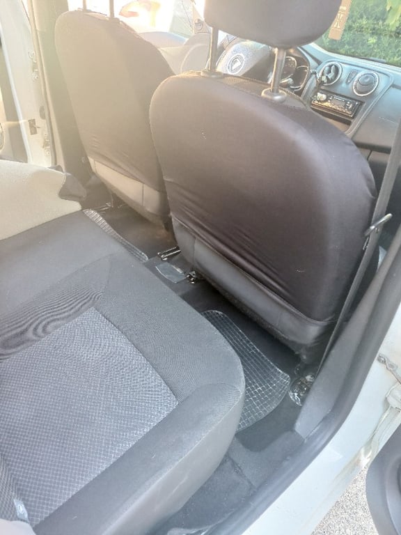 2015 Dacia Sandero