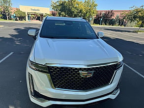 2023 Cadillac Escalade