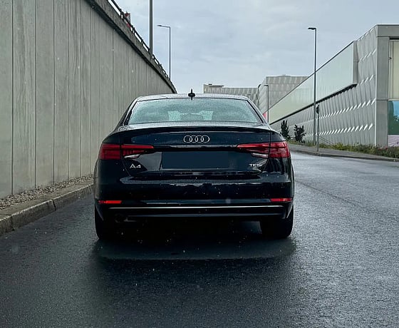 2020 Audi