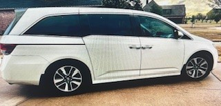 2014 Honda