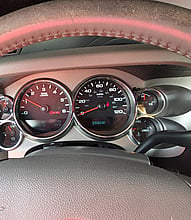 2012 GMC Sierra 1500