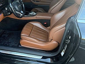 2018 MERCEDES-BENZ E-Class
