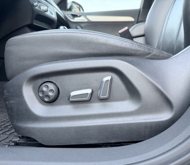 2017 Audi