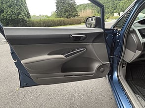 2010 HONDA Civic
