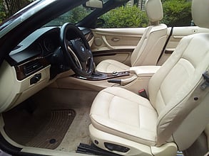 2007 BMW 3 Series