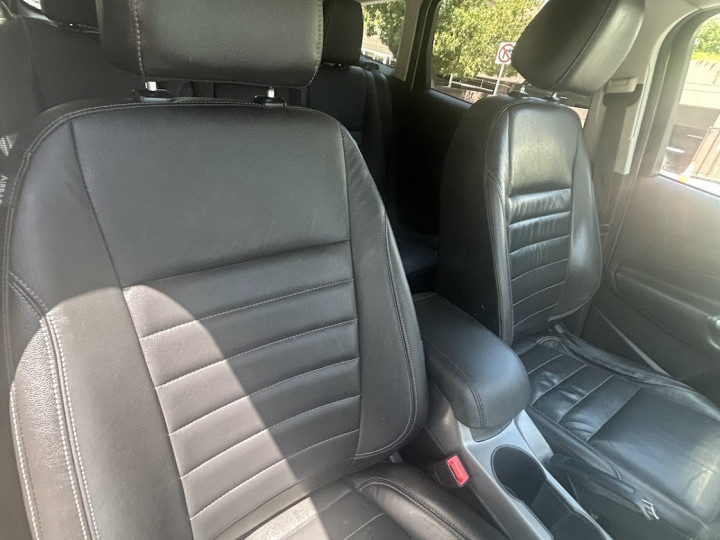 Ford Escape 90046