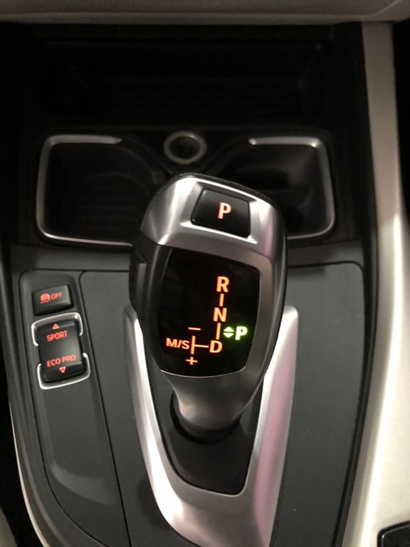 2014 BMW 1 series