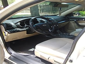 2011 KIA Sorento