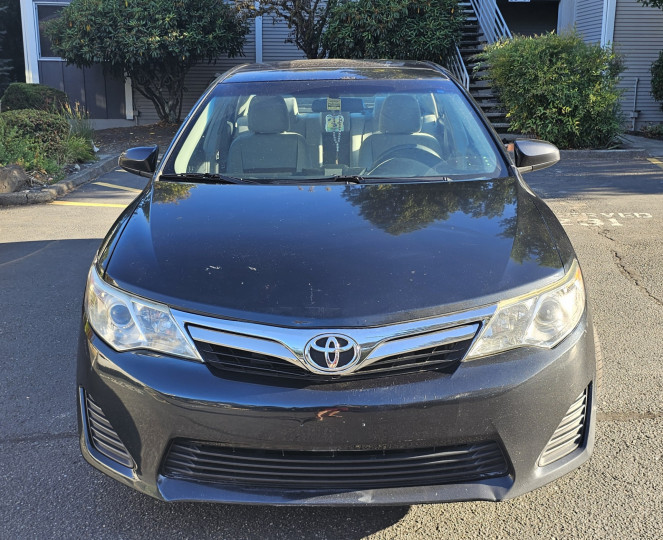 Toyota 98052