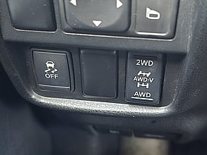 2011 Nissan Juke