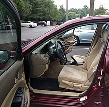 2010 Honda Accord