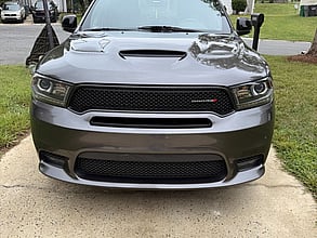 2019 Dodge Durango